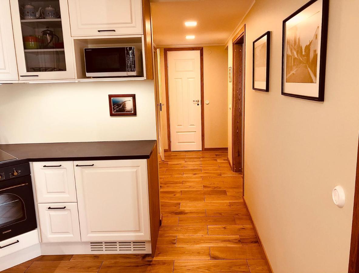 Kohtu Apartment Unique กูรัซซาเร ภายนอก รูปภาพ