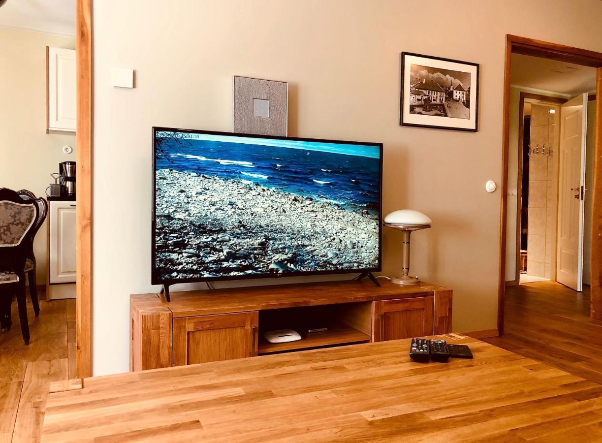 Kohtu Apartment Unique กูรัซซาเร ภายนอก รูปภาพ