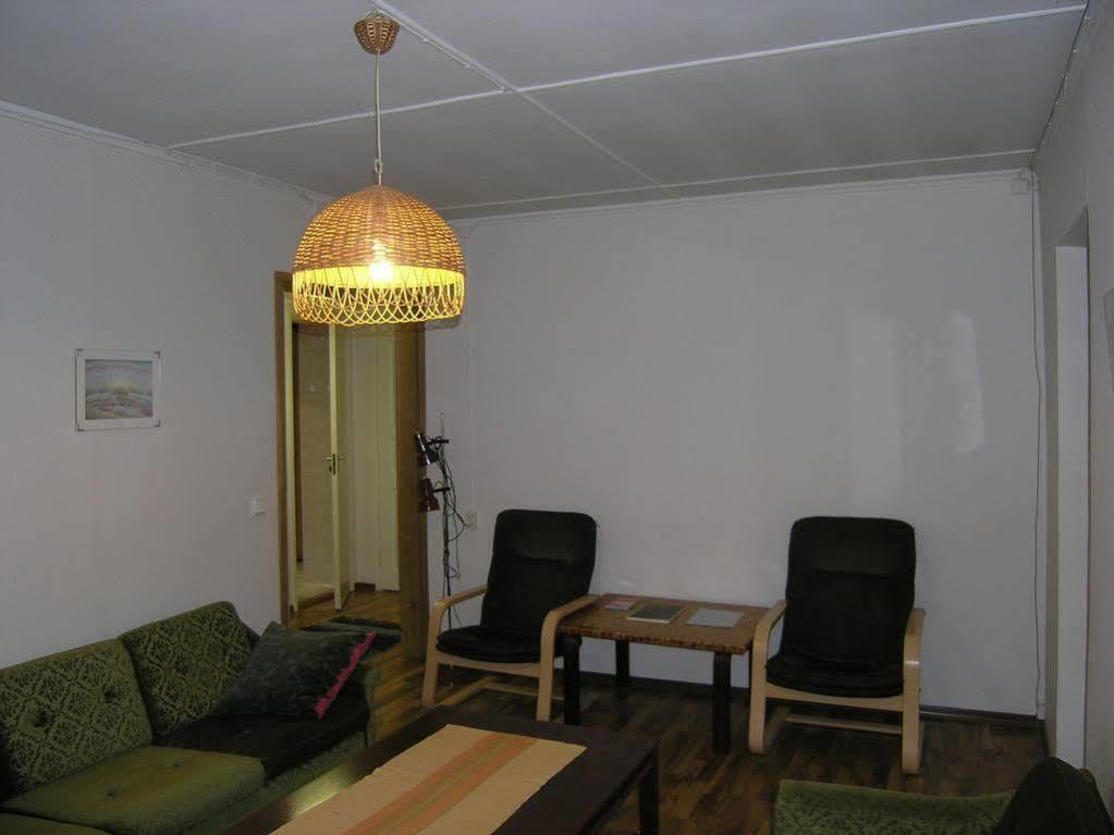 Kohtu Apartment Unique กูรัซซาเร ภายนอก รูปภาพ